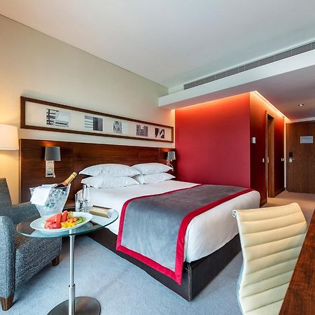 Lagoas Park Hotel Porto Salvo  Kültér fotó