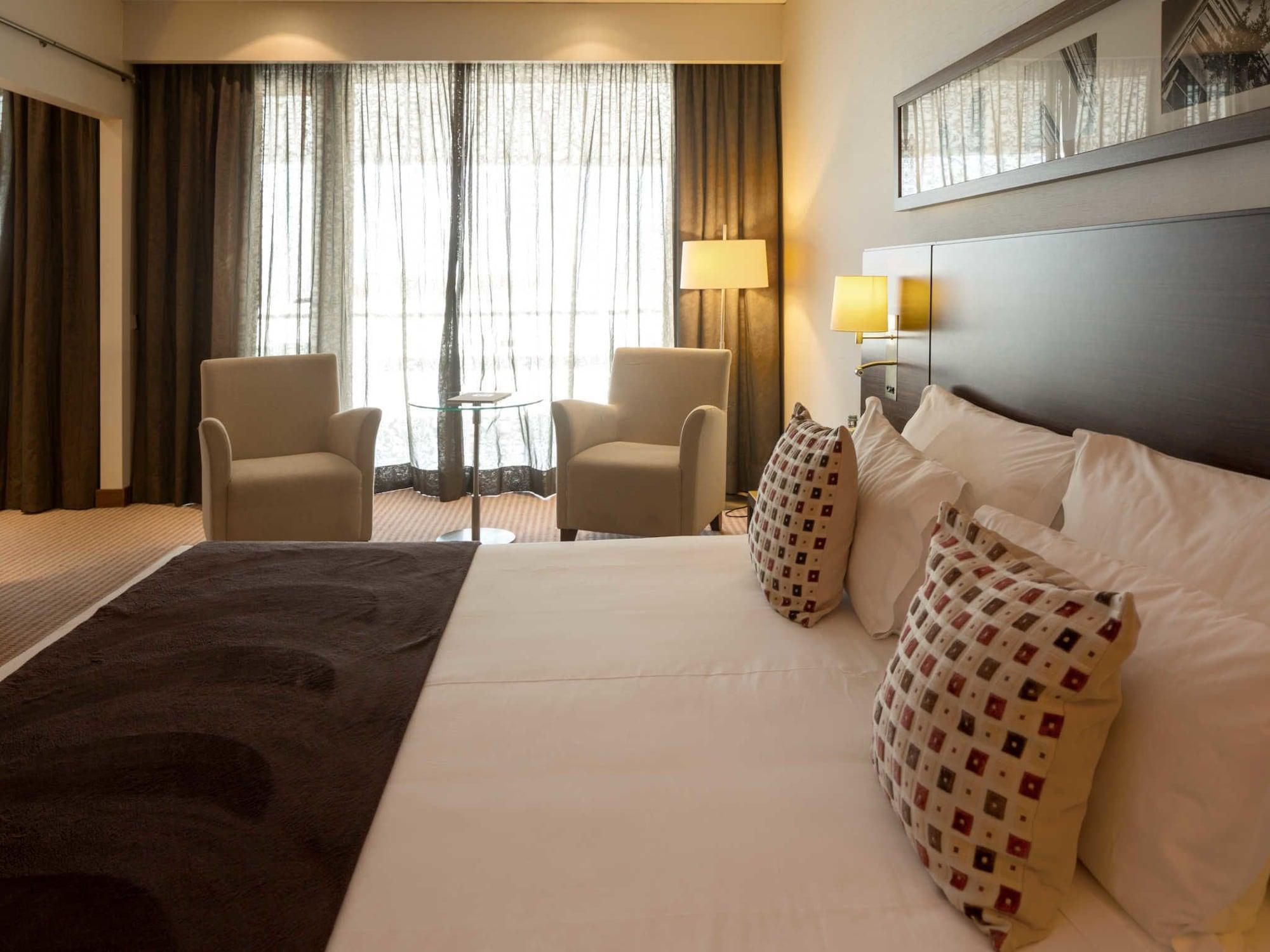 Lagoas Park Hotel Porto Salvo  Kültér fotó