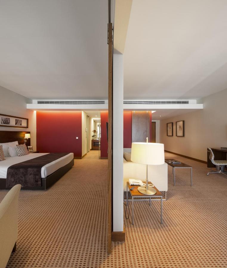 Lagoas Park Hotel Porto Salvo  Kültér fotó